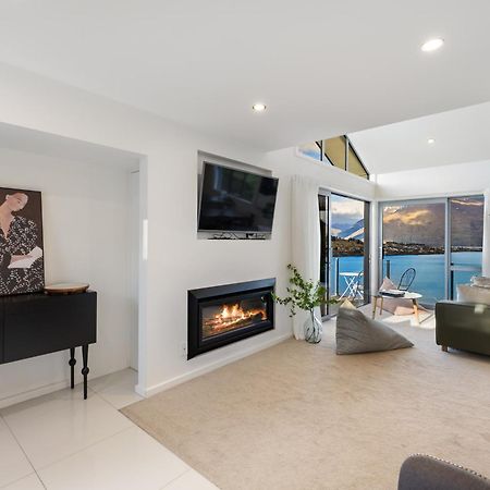 Luxury Away - Summit View Villa ควีนส์ทาวน์ ภายนอก รูปภาพ
