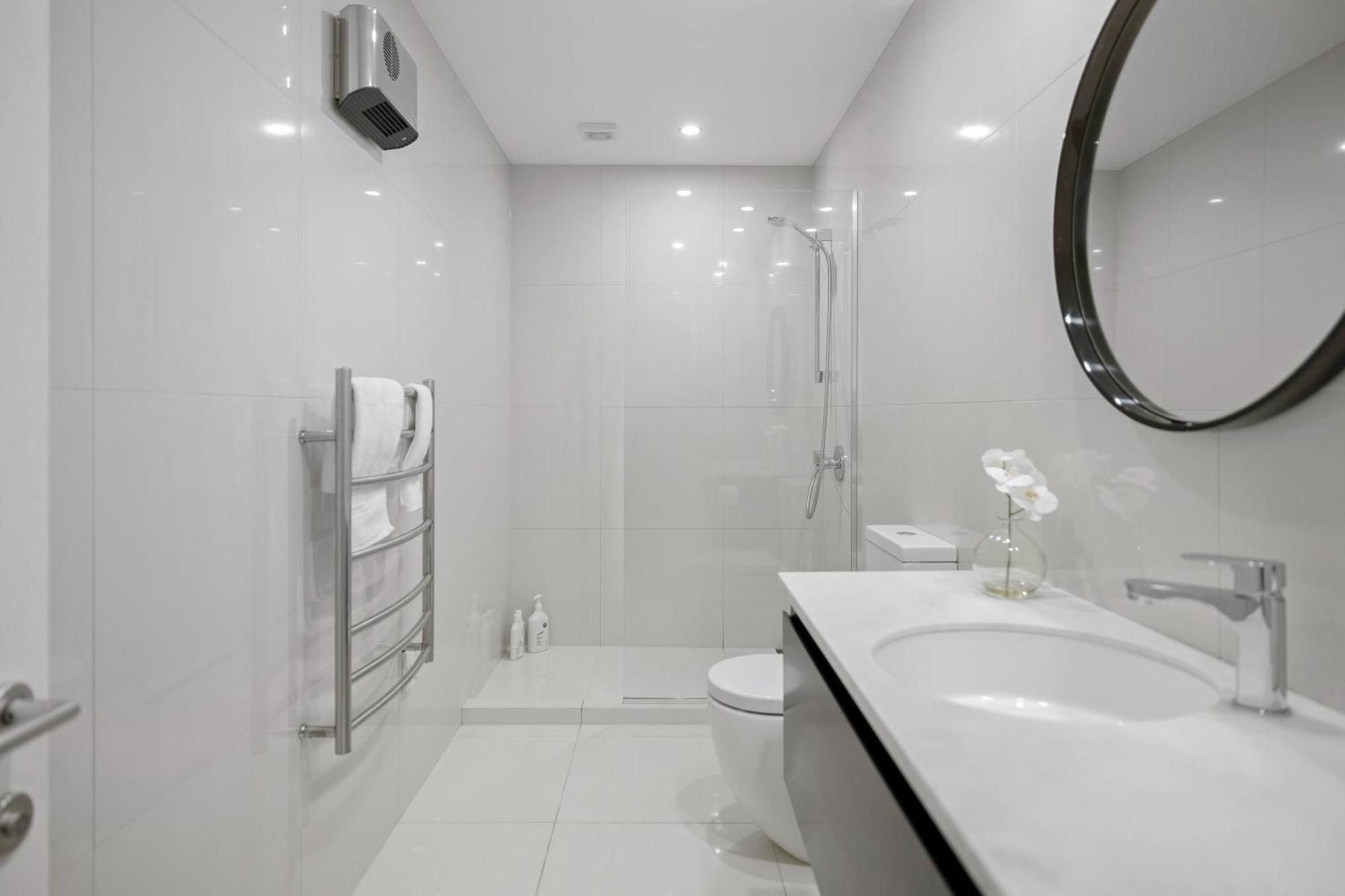 Luxury Away - Summit View Villa ควีนส์ทาวน์ ภายนอก รูปภาพ