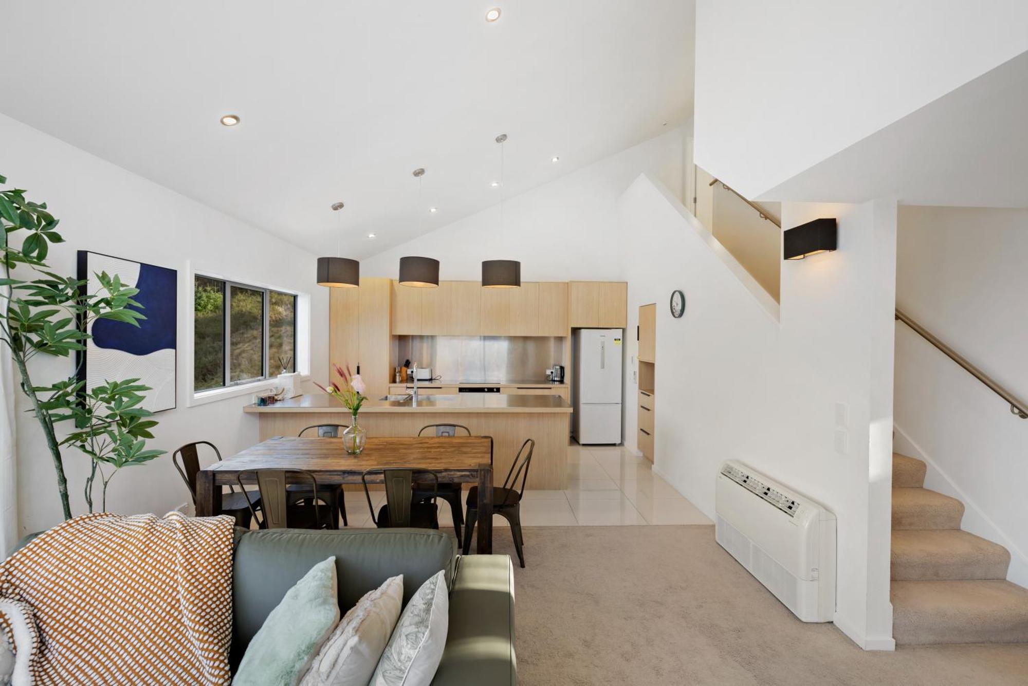 Luxury Away - Summit View Villa ควีนส์ทาวน์ ภายนอก รูปภาพ